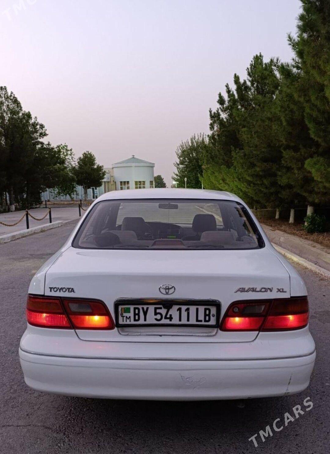 Toyota Avalon 1999 - 135 000 TMT - Туркменабат - img 4