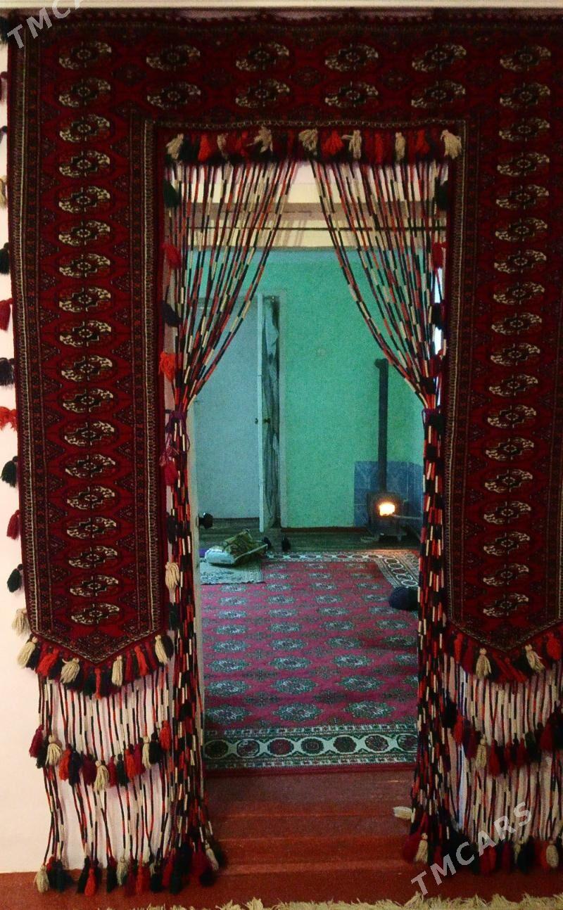 el haly gawsalyk - Туркменбаши - img 2