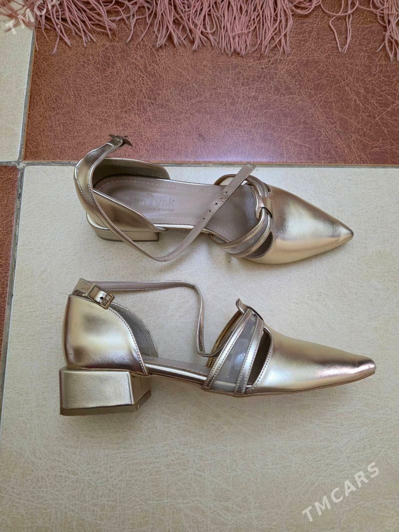 Kowus - Ашхабад - img 3