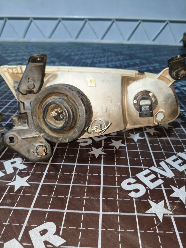 Babyçka far we pawarotnik 1 100 TMT - Dänew - img 5