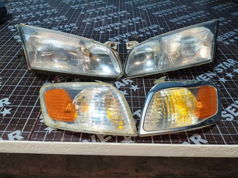 Babyçka far we pawarotnik 1 100 TMT - Dänew - img 7