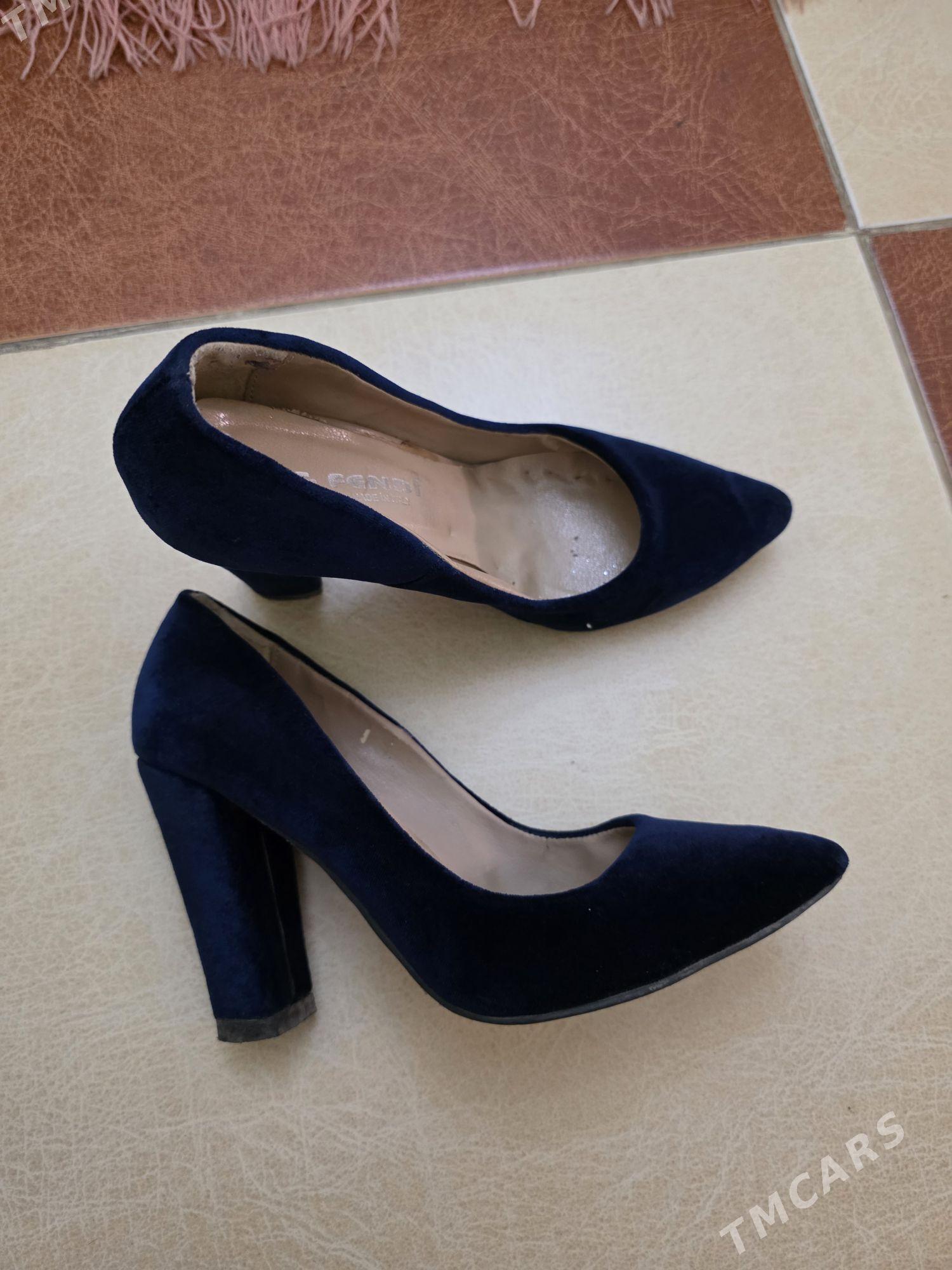 Kowus - Ашхабад - img 4