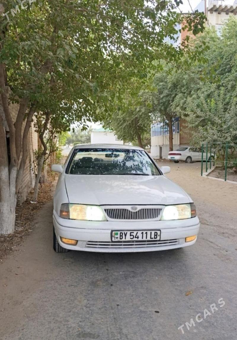 Toyota Avalon 1999 - 135 000 TMT - Туркменабат - img 1