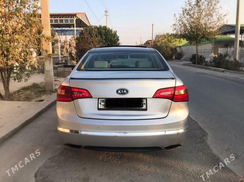 Kia Cadenza 2011 - 175 000 TMT - Büzmeýin - img 7