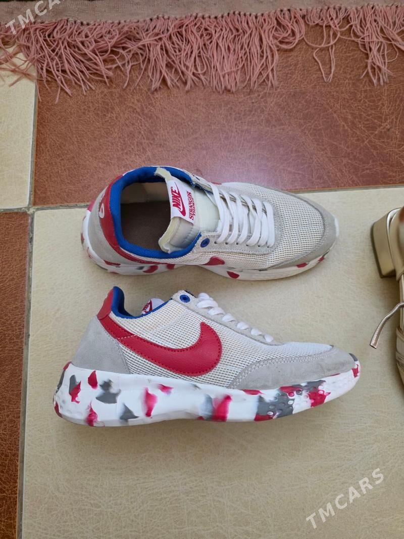 Kowus - Ашхабад - img 2