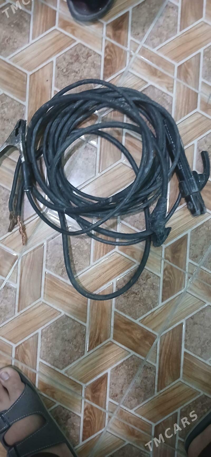 Derzak massa kamplekt - Ашхабад - img 1