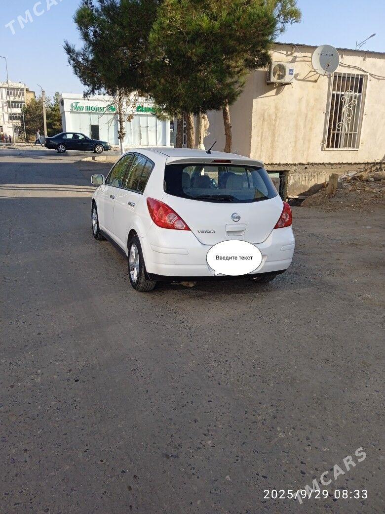 Nissan Versa 2010 - 90 000 TMT - Kaka - img 2