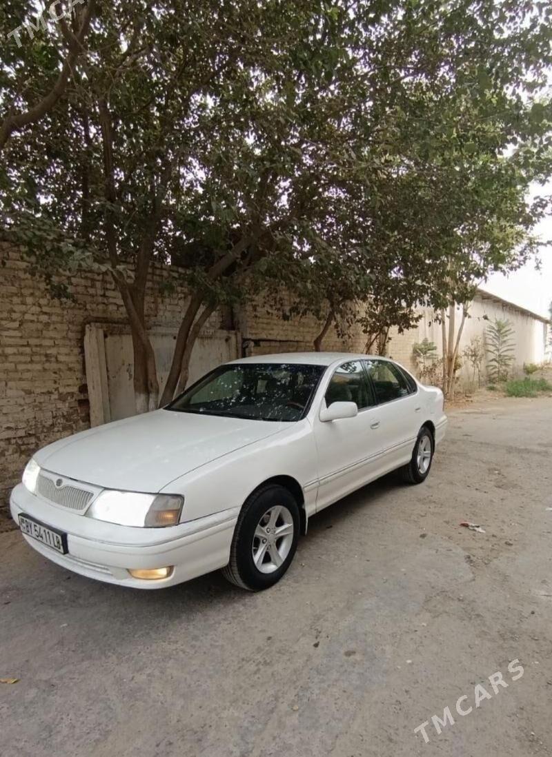 Toyota Avalon 1999 - 135 000 TMT - Туркменабат - img 2