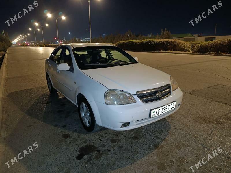 Chevrolet Lacetti 2008 - 56 000 TMT - Daşoguz - img 3