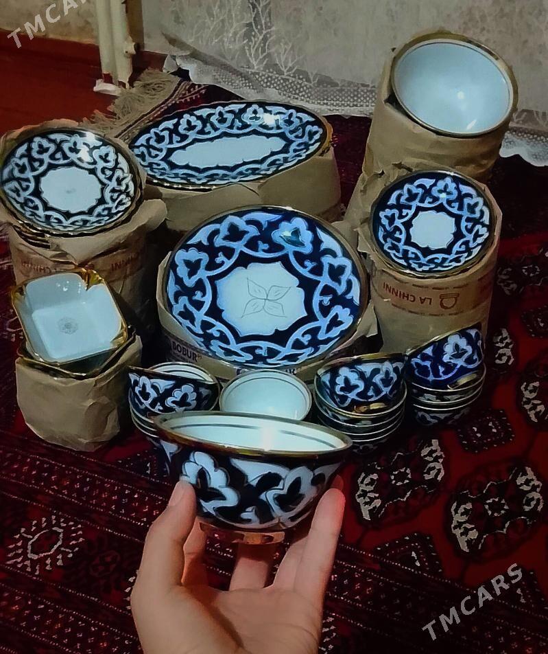 pasudalar - Baýramaly - img 2