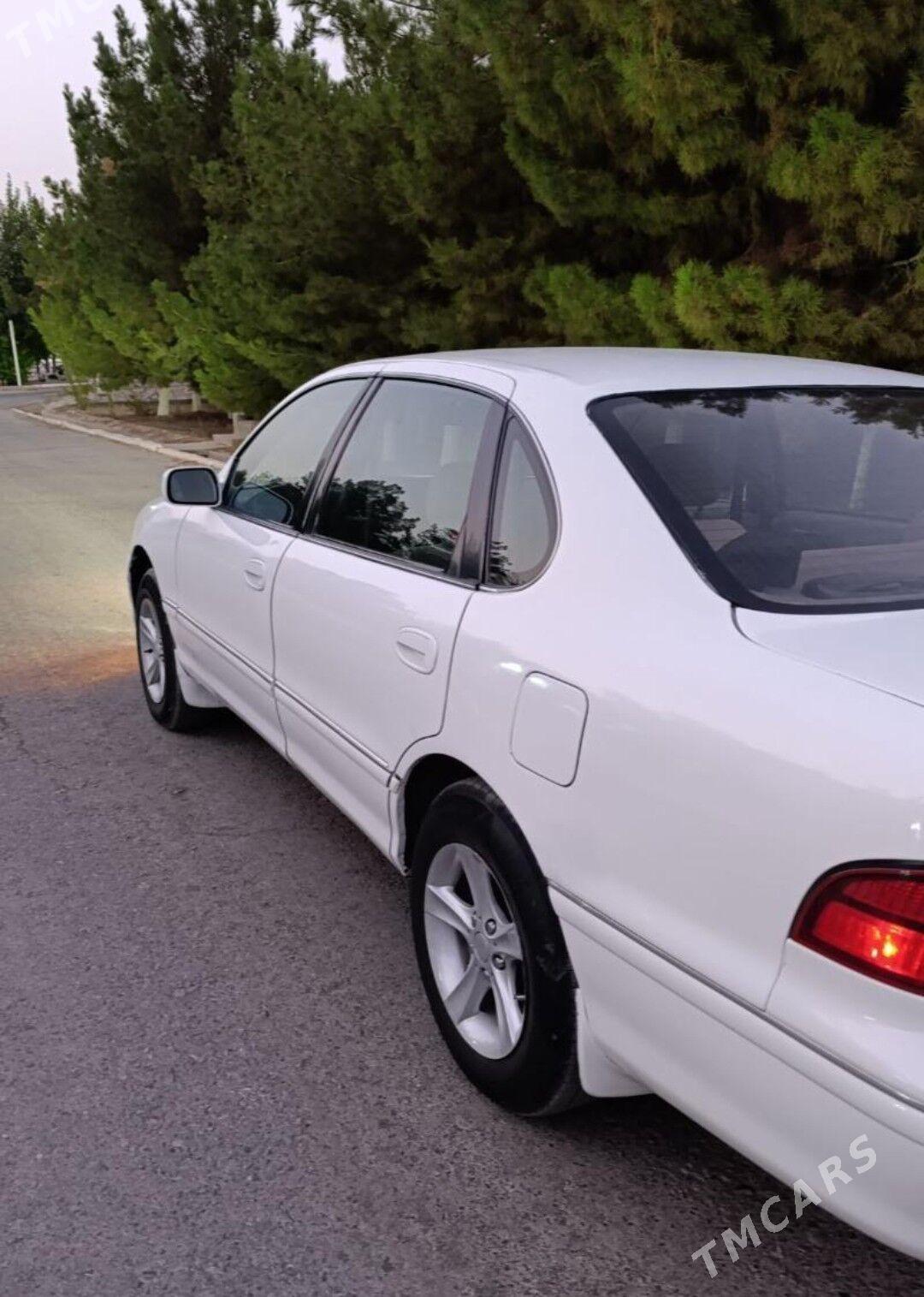 Toyota Avalon 1999 - 135 000 TMT - Туркменабат - img 5