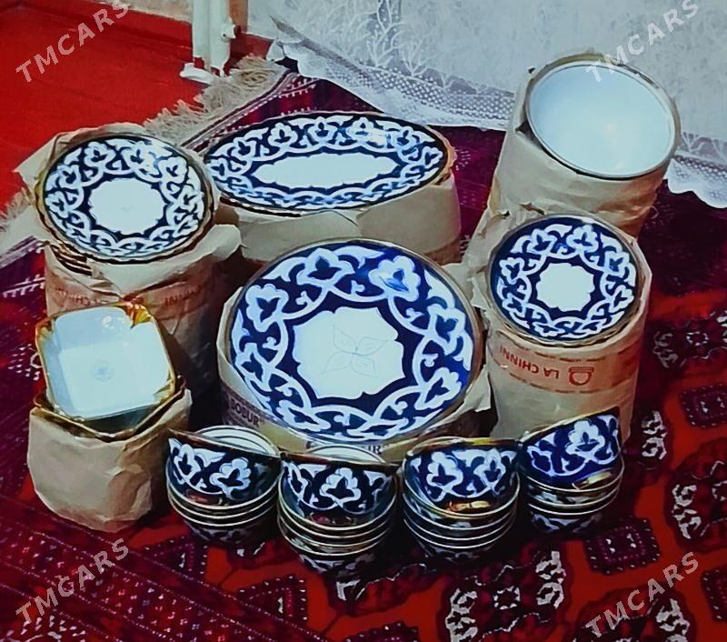 pasudalar - Baýramaly - img 4