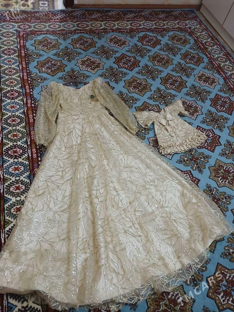 toy koynek - Балканабат - img 1