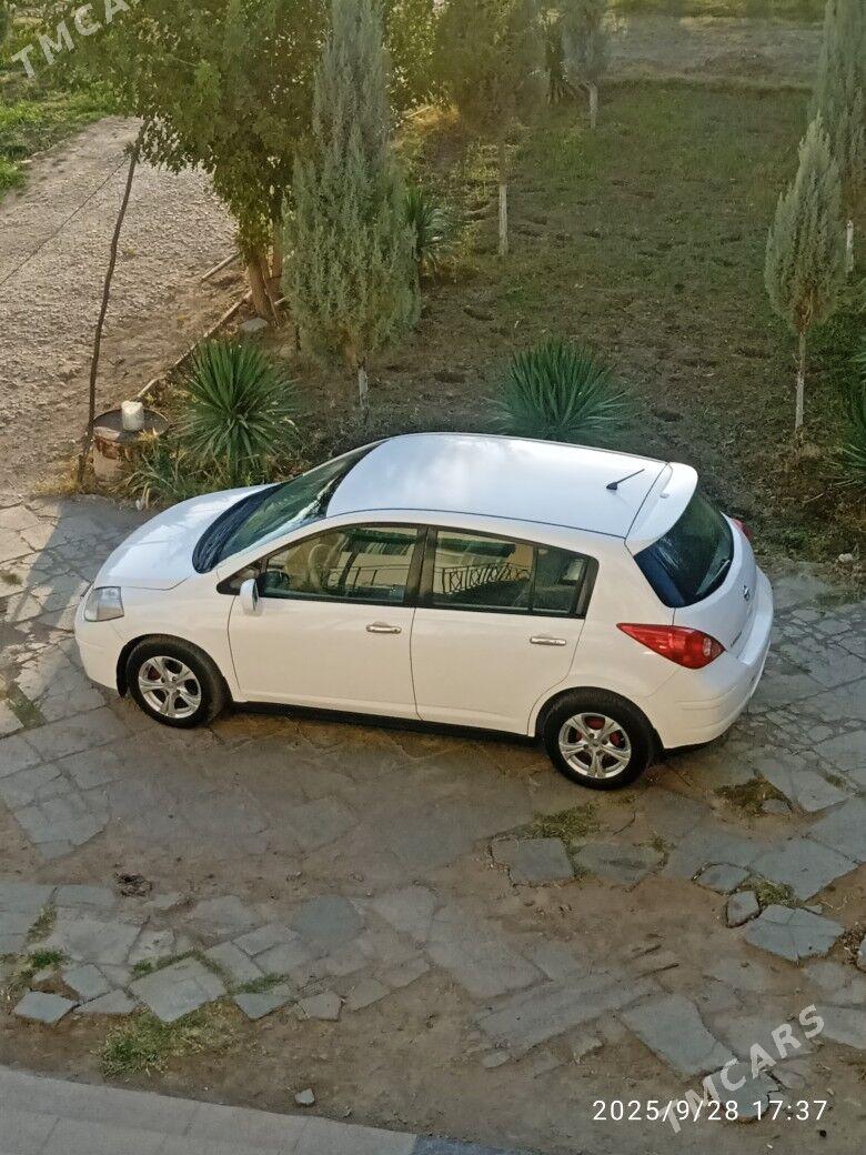 Nissan Versa 2010 - 90 000 TMT - Kaka - img 6
