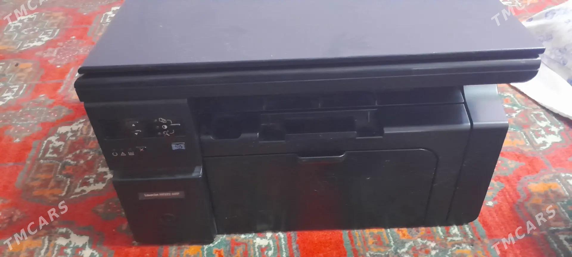 printer tayyn - Гороглы (Тагта) - img 8