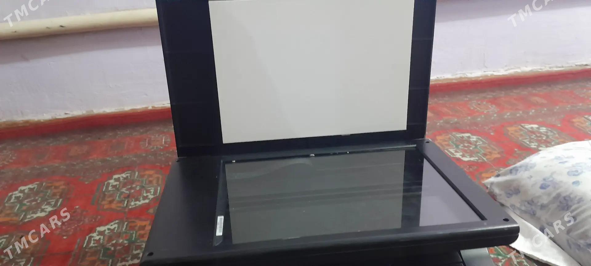 printer tayyn - Гороглы (Тагта) - img 5