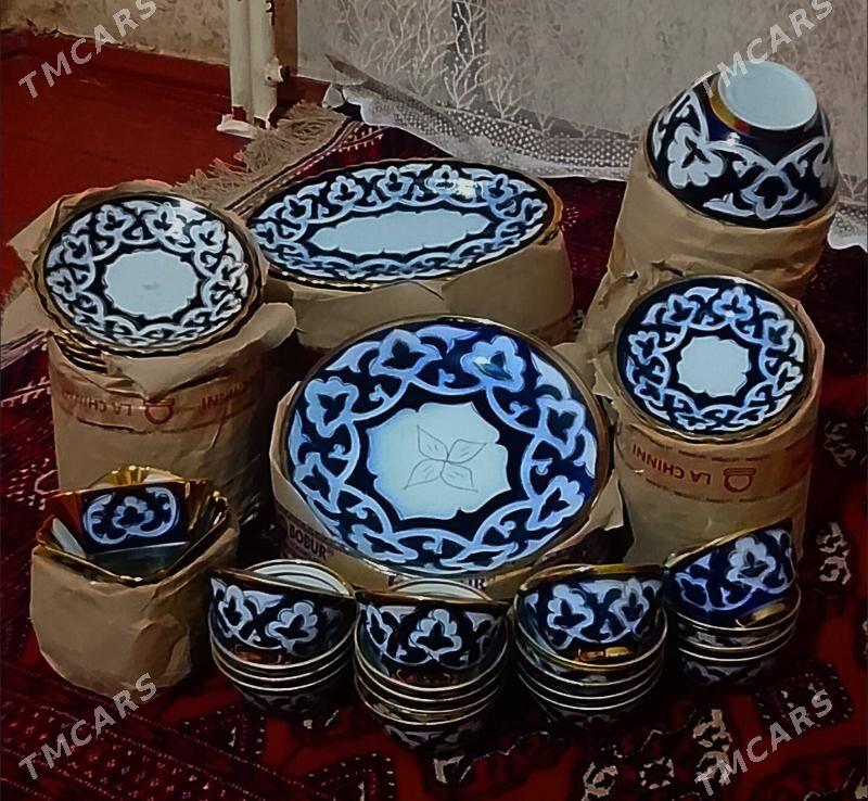 pasudalar - Baýramaly - img 3