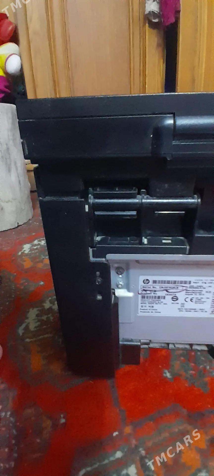 printer tayyn - Гороглы (Тагта) - img 9