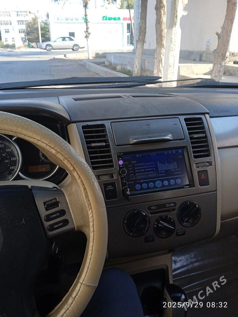 Nissan Versa 2010 - 90 000 TMT - Kaka - img 7