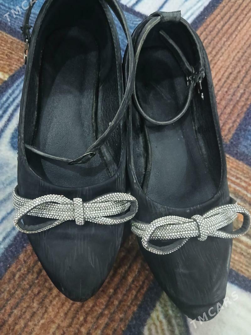 tufli - Daşoguz - img 1