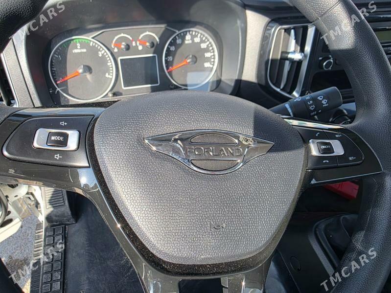 Forland H2 2025 - 300 000 TMT - "Алтын Асыр" Гундогар базары ( Толкучка) - img 7