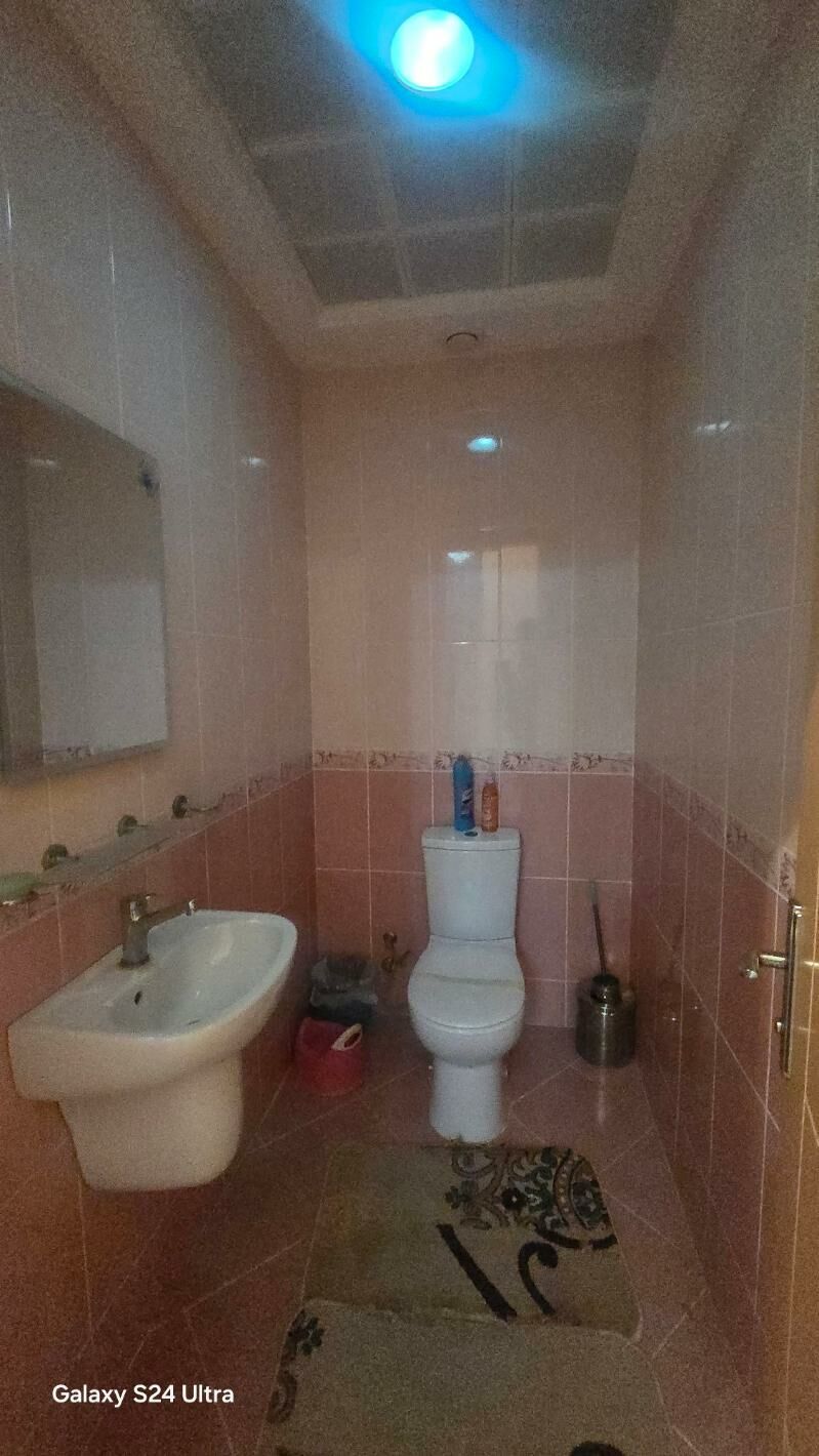 SATLYK TASLAMA 4 KOMNAT - Aşgabat - img 10