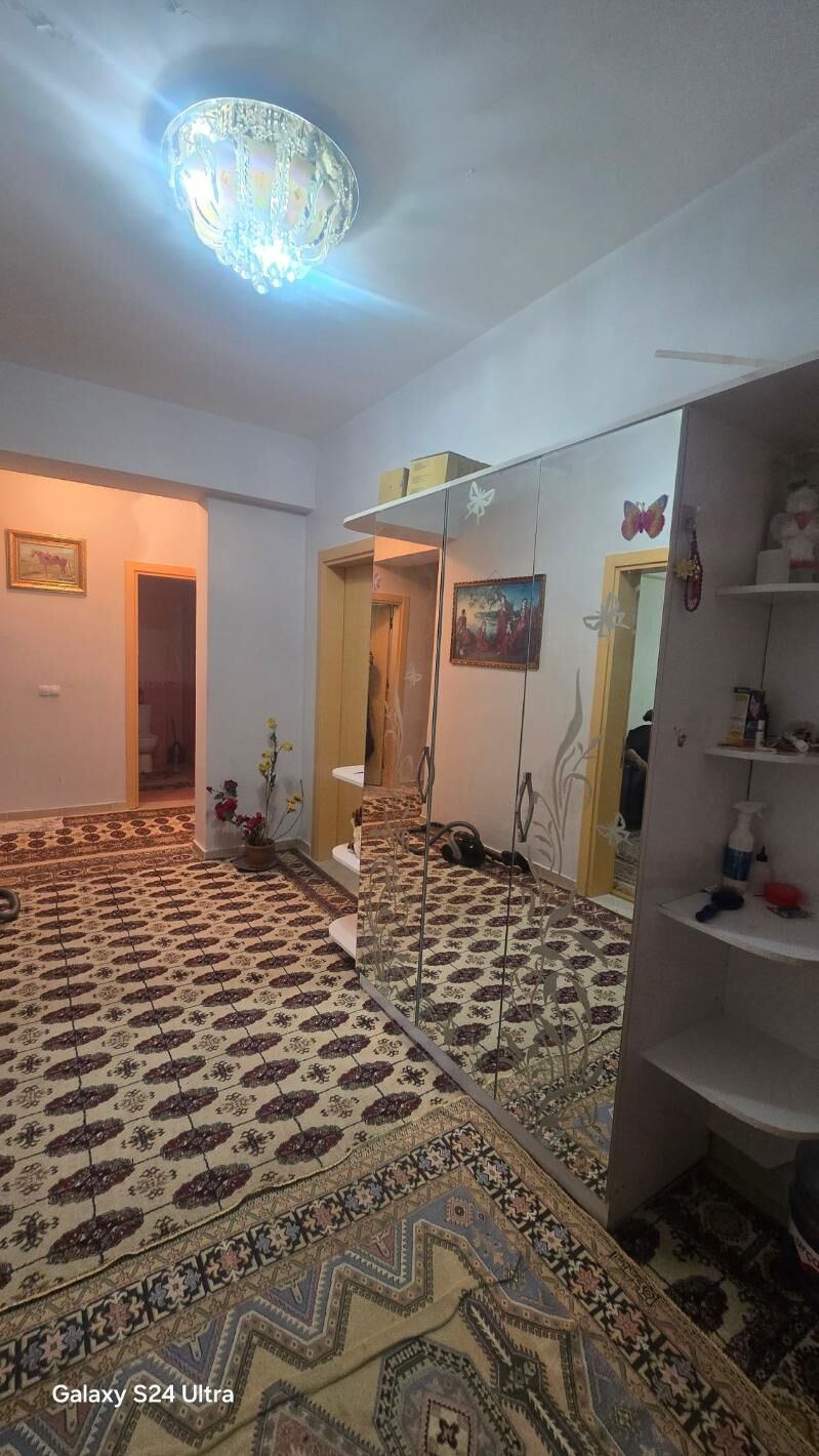 SATLYK TASLAMA 4 KOMNAT - Aşgabat - img 9