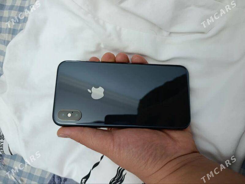 iPhone X - Türkmenabat - img 1