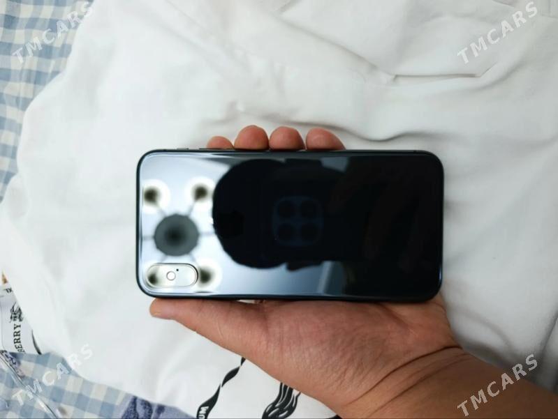 iPhone X - Türkmenabat - img 2