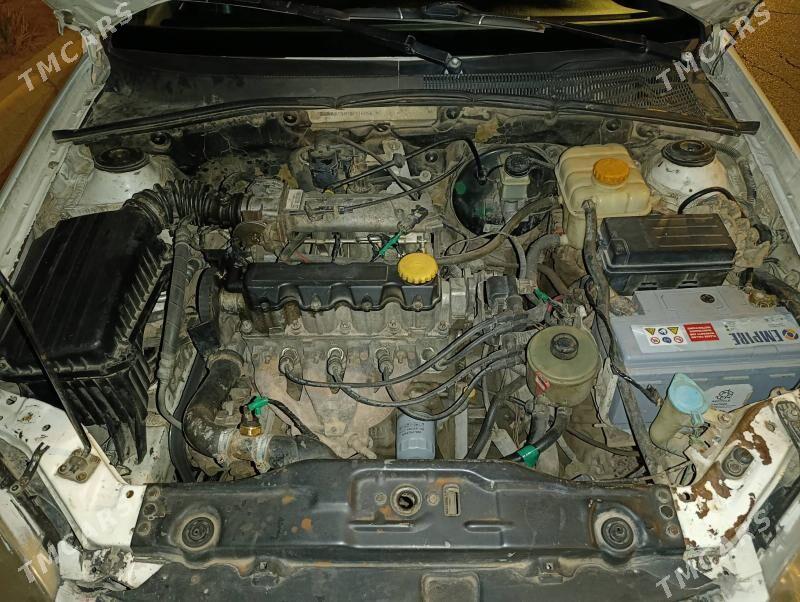 Chevrolet Lacetti 2008 - 56 000 TMT - Daşoguz - img 5