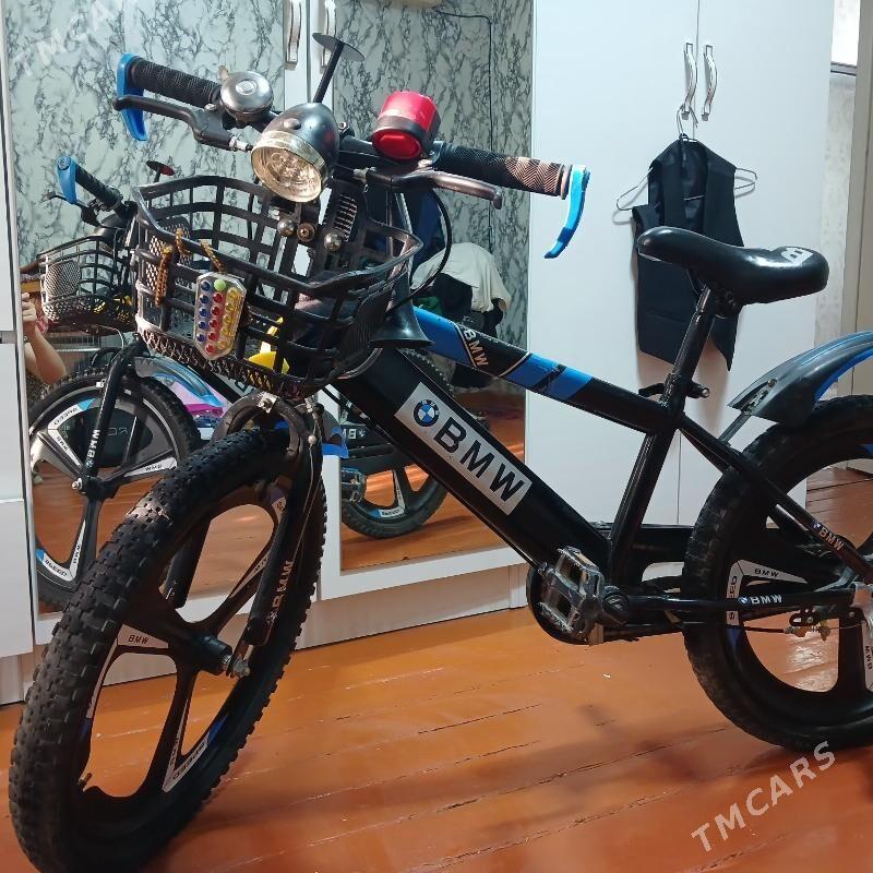 tigir - Büzmeýin - img 2