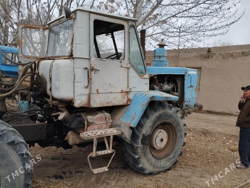 MTZ T-28 1993 - 75 000 TMT - Губадаг - img 1