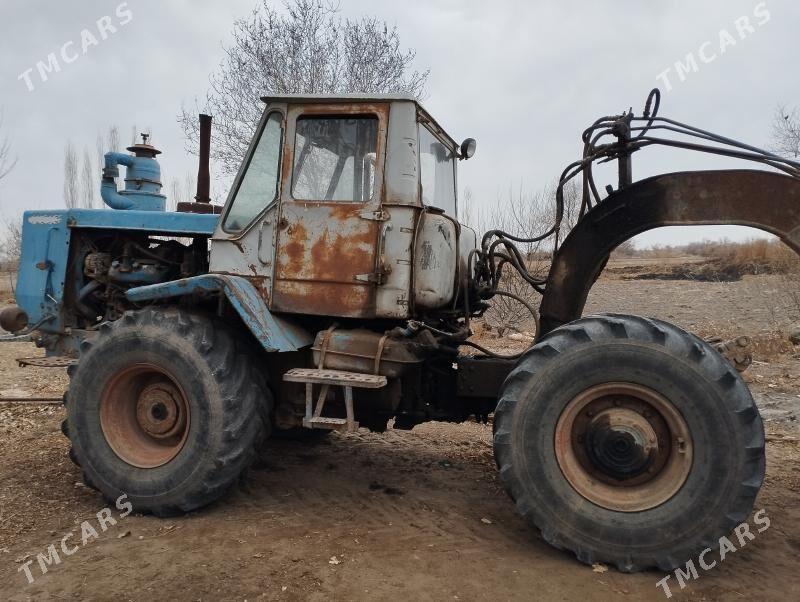 MTZ T-28 1993 - 75 000 TMT - Губадаг - img 4