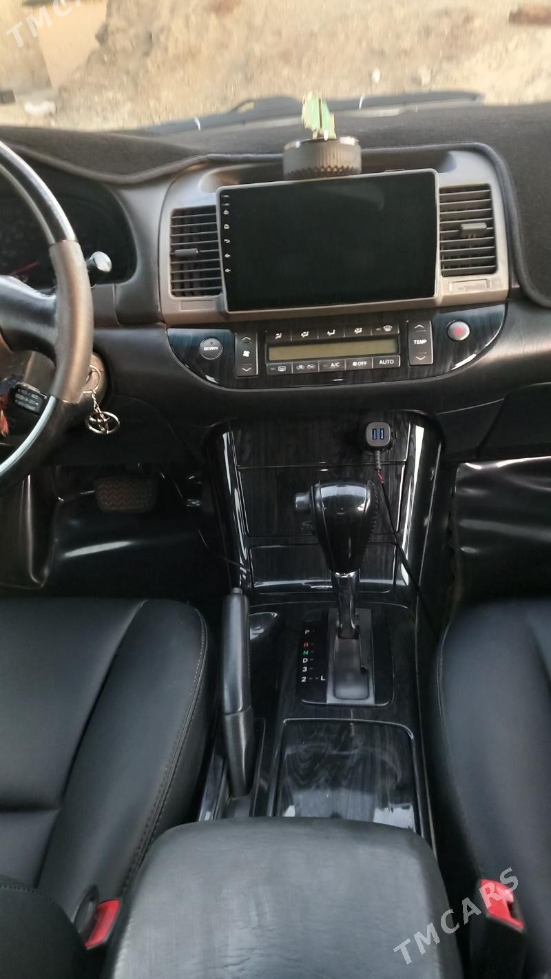 Toyota Camry 2005 - 240 000 TMT - Bäherden - img 7