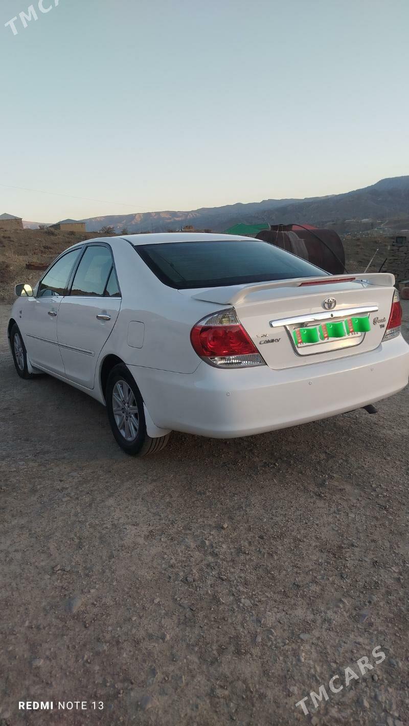 Toyota Camry 2005 - 240 000 TMT - Bäherden - img 4