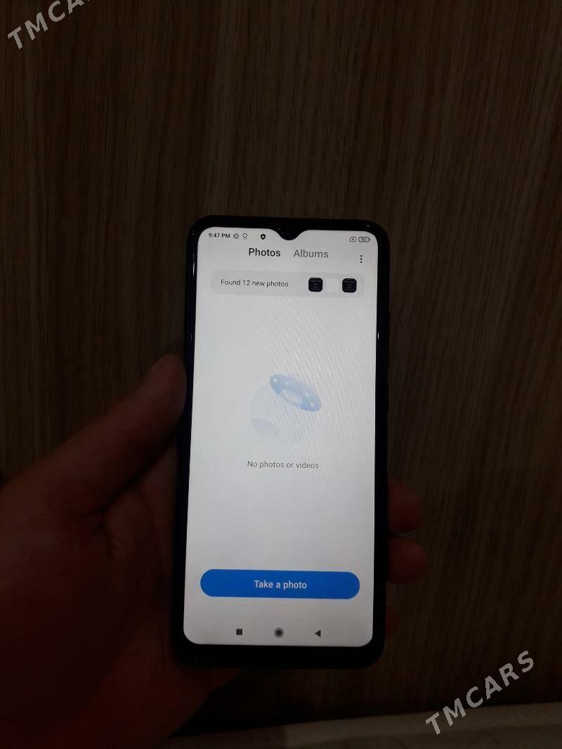 Redmi 9 c 64 - Gypjak - img 4