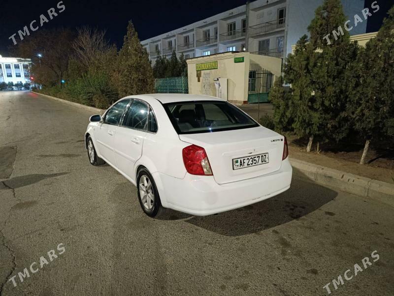 Chevrolet Lacetti 2008 - 56 000 TMT - Daşoguz - img 2