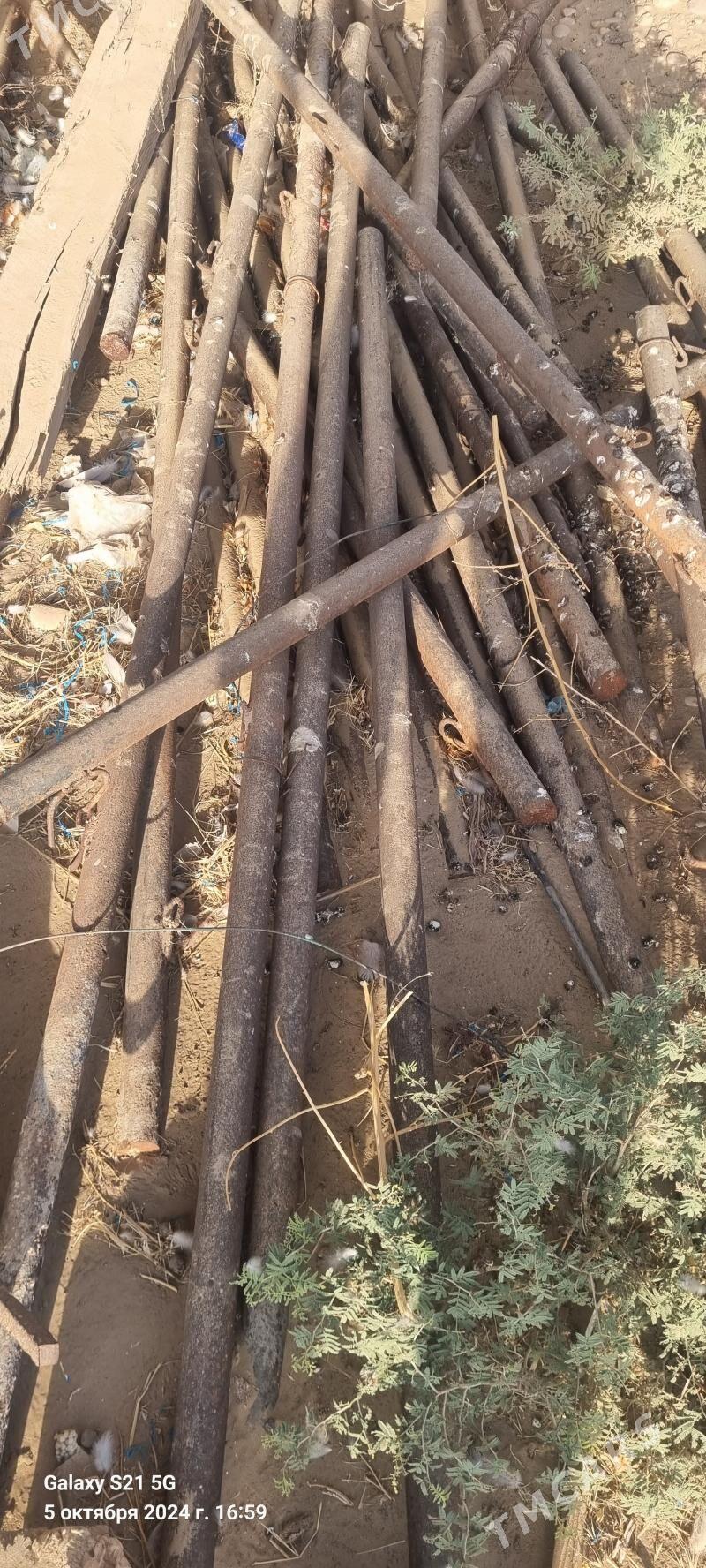 guÿma - Тагтабазар - img 1