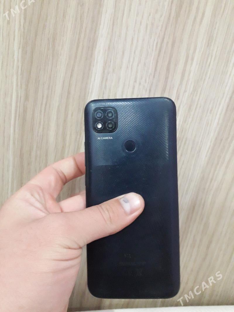 Redmi 9 c 64 - Gypjak - img 3