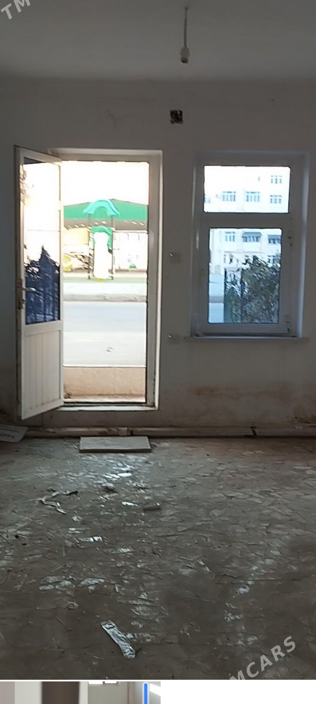 Podval 40 dom - Туркменабат - img 10