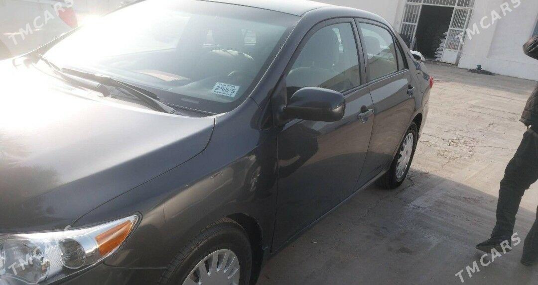 Toyota Corolla 2011 - 160 000 TMT - Türkmenabat - img 3
