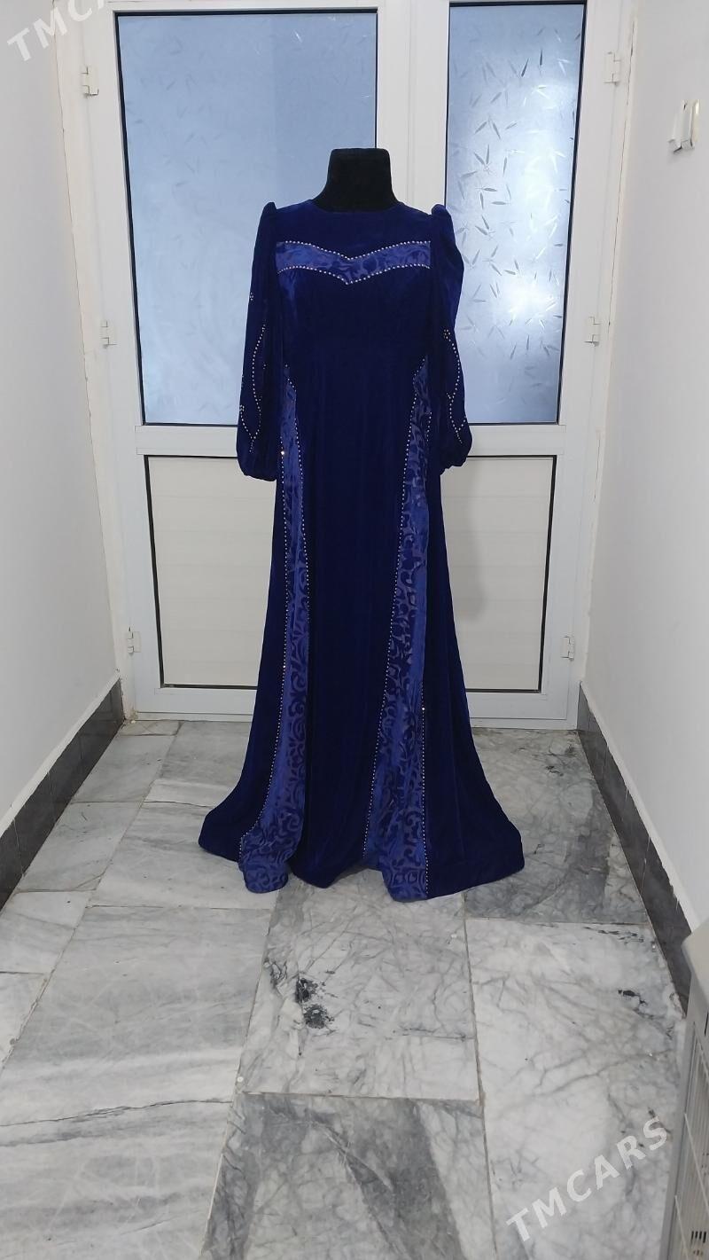 Toý kóýnegi - Balkanabat - img 1