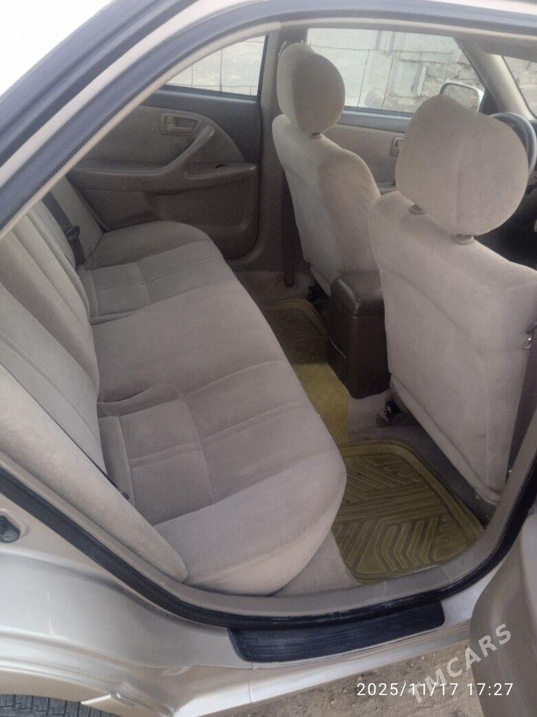 Toyota Camry 2000 - 170 000 TMT - Magdanly - img 7