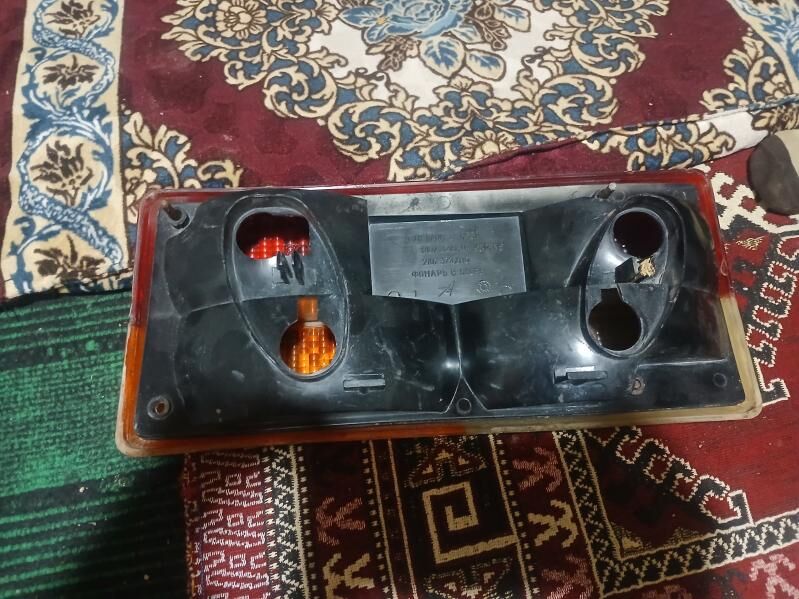 ustop cira izki 2107 50 TMT - Boldumsaz - img 2