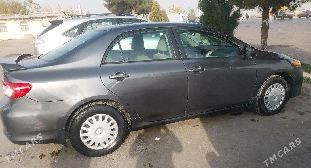 Toyota Corolla 2011 - 160 000 TMT - Türkmenabat - img 4