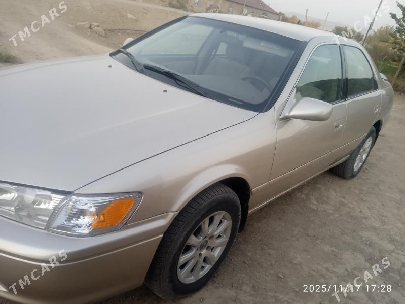 Toyota Camry 2000 - 170 000 TMT - Magdanly - img 3