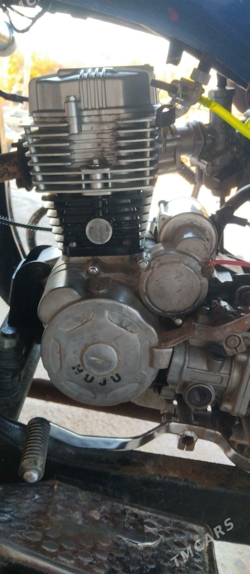 Fekon FK150-8G 2018 - 18 000 TMT - Бабадайхан - img 2