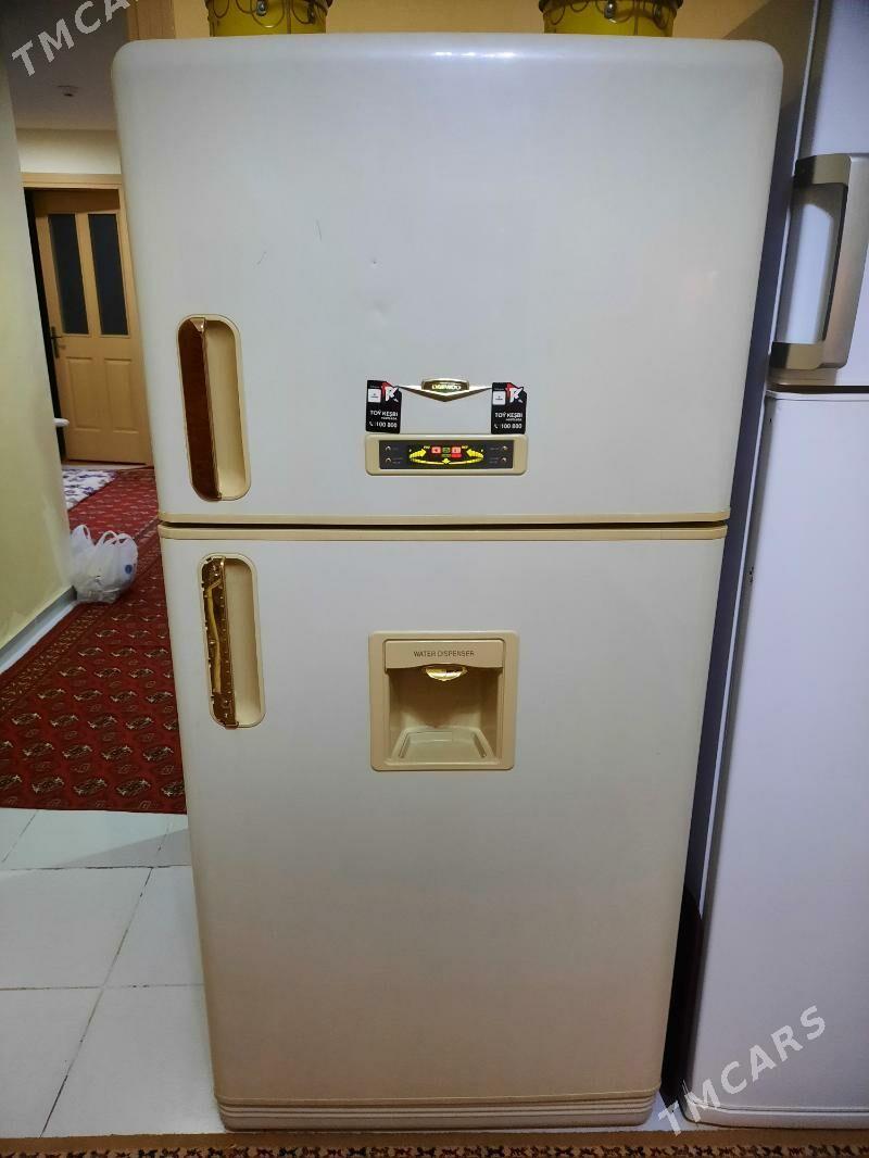 Holodilnyk DAEWOO - Ашхабад - img 1