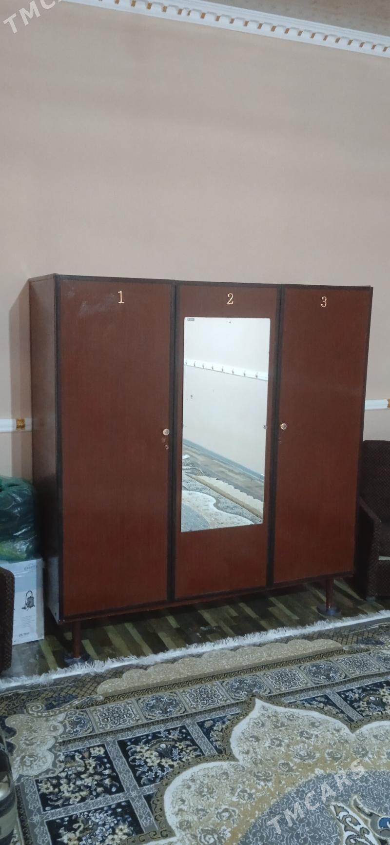 Sfaner - Baýramaly - img 5