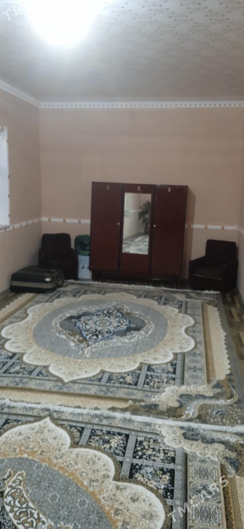 Sfaner - Baýramaly - img 10